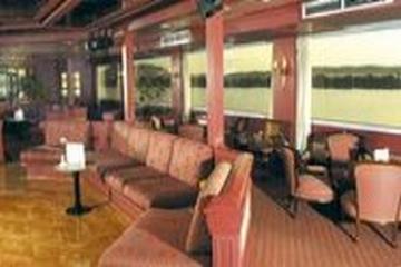 Grand Rose Nile Cruise — Lounge
