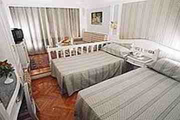King Tut II Nile Cruise — Standard Cabin