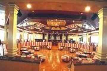 King Tut II Nile Cruise — Sun Deck