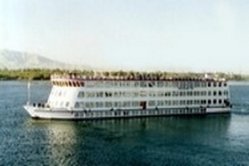 King Tut III Nile Cruise — Reception